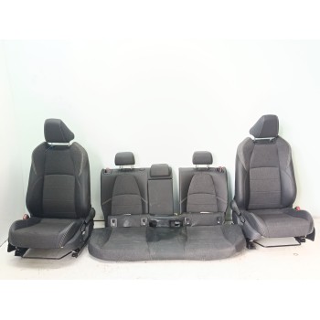 JUEGO ASIENTOS COMPLETO 7161002510 7161002510 7101702B60/7101802590