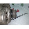 Recambio de alternador para fiat punto berlina (188) 1.9 d elx (i) referencia OEM IAM 46763534  