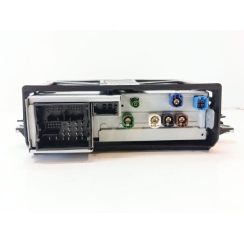 SISTEMA NAVEGACION GPS 8W2035043A 8W1857290 8W2035043