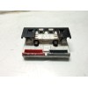 Recambio de pantalla multifuncion para renault megane ii berlina 3p referencia OEM IAM 7700428029A  