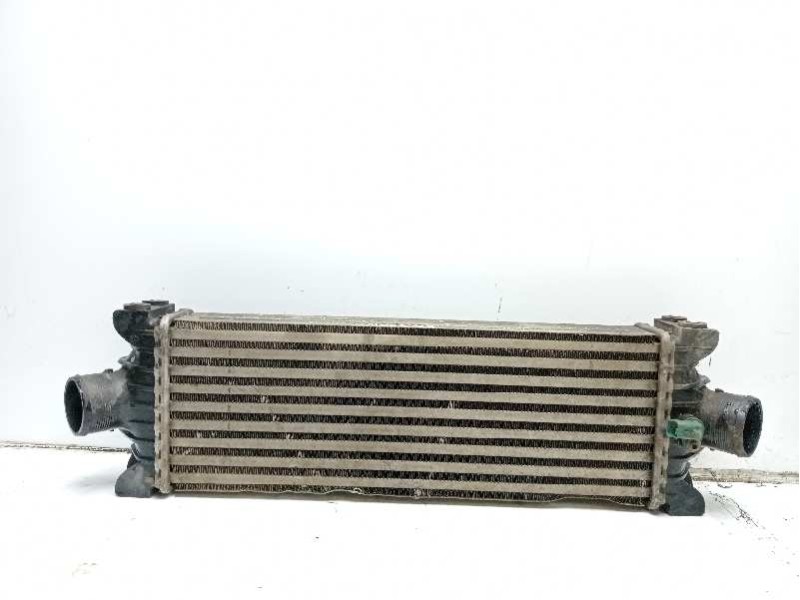 Recambio de intercooler para ford transit custom kombi 300 l2 tourneo titanium referencia OEM IAM 1881207  