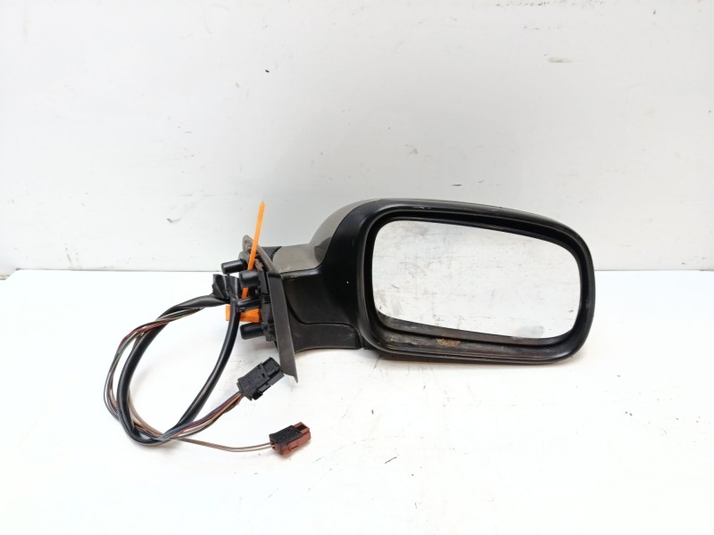 Recambio de retrovisor derecho para peugeot 307 sw (3h) 1.6 hdi 110 referencia OEM IAM 8149VT  