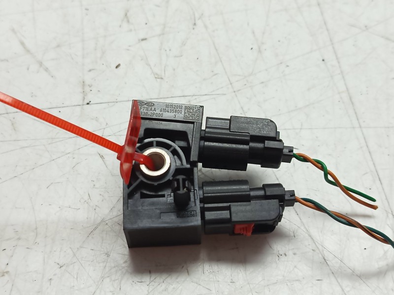 Recambio de modulo electronico para kia sorento referencia OEM IAM 959302P000 10152012 