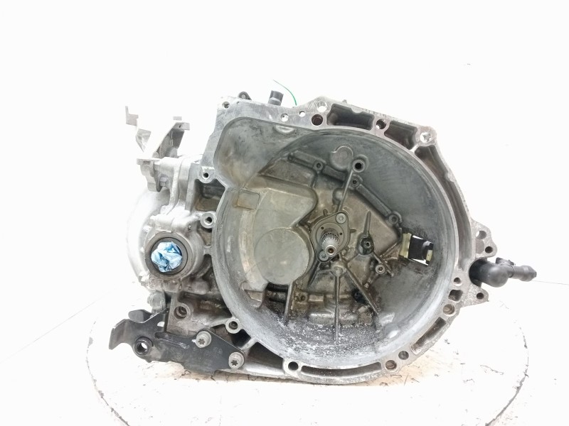 Recambio de caja cambios para toyota proace furgoneta (mdz_) 1.6 d4d (mdz2) referencia OEM IAM SU001B3455 20MB46 / 0378604 98056