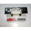 Recambio de pantalla multifuncion para renault megane ii berlina 3p referencia OEM IAM 7700428029A  