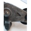 Recambio de tensor correa auxiliar para seat leon (1m1) signo referencia OEM IAM 038903315  