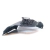 Recambio de moldura para toyota rav 4 advance hybrid referencia OEM IAM 5846748010C0  