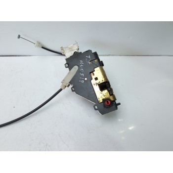 CERRADURA PUERTA TRASERA IZQUIERDA 9137K8 