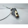 Recambio de cerradura puerta trasera izquierda para peugeot 407 sport referencia OEM IAM 9137K8  