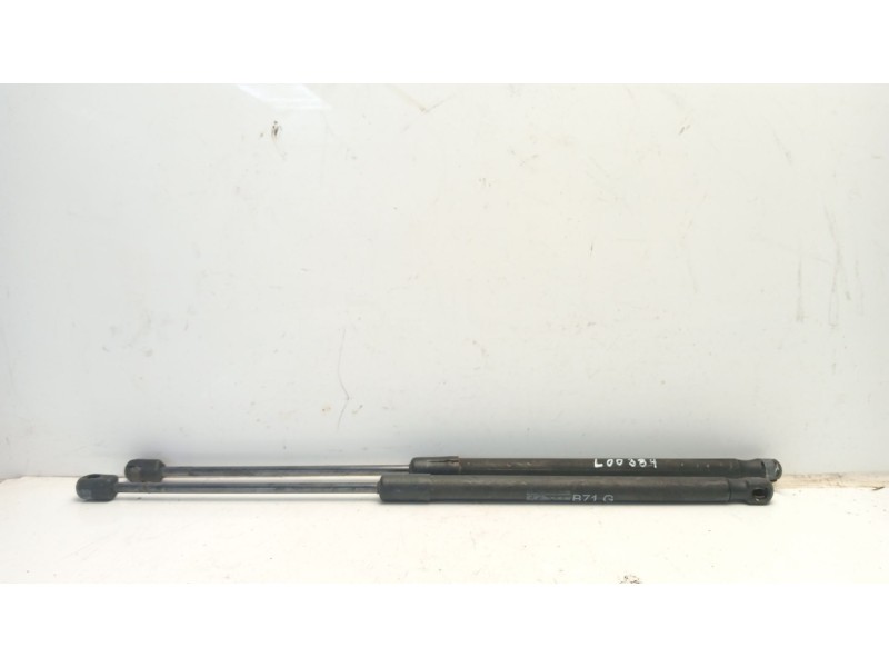 Recambio de amortiguadores maletero / porton para citroën c4 lim. tonic referencia OEM IAM 9800717780  