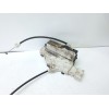 Recambio de cerradura puerta trasera izquierda para peugeot 407 sport referencia OEM IAM 9137K8  