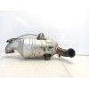 Recambio de filtro de particulas para peugeot partner kasten referencia OEM IAM 9815574580  