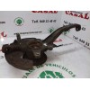 Recambio de mangueta delantera izquierda para mercedes-benz clase e (w210) berlina 420 (210.072) referencia OEM IAM   