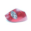 Recambio de piloto trasero derecho para renault laguna ii grandtour (kg0) dynamique luxe referencia OEM IAM 8200002472  