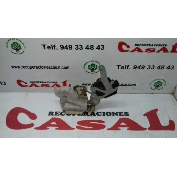 CERRADURA PUERTA TRASERA DERECHA 1015280120 