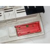 Recambio de pantalla multifuncion para renault megane ii berlina 3p referencia OEM IAM 8200107839  