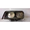 Recambio de faro izquierdo para bmw serie 3 berlina (e36) 318tds referencia OEM IAM 63128363495  