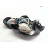 Recambio de cinturon seguridad delantero izquierdo para volkswagen polo (9n3) advance referencia OEM IAM 6R4857705  