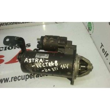 MOTOR ARRANQUE 0001109015 