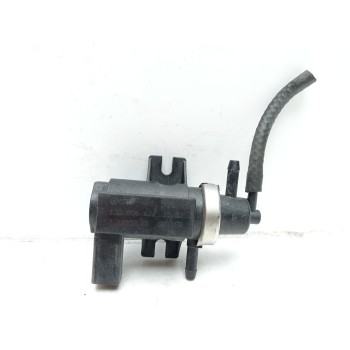 VALVULA AIRE ADICIONAL 1J0906627 