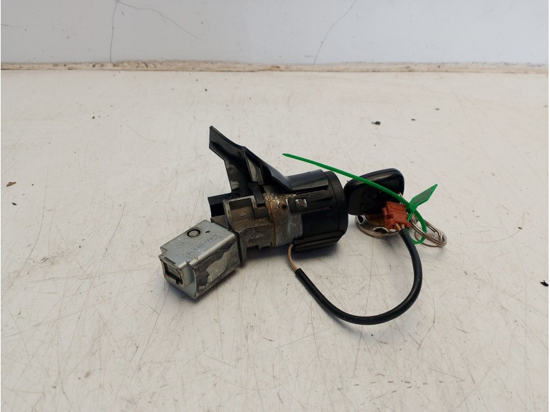 Recambio de conmutador de arranque para peugeot 207/207+ (wa_, wc_) 1.4 hdi referencia OEM IAM 9663123280  