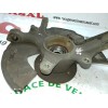 Recambio de mangueta delantera izquierda para mercedes-benz clase e (w210) berlina 420 (210.072) referencia OEM IAM   