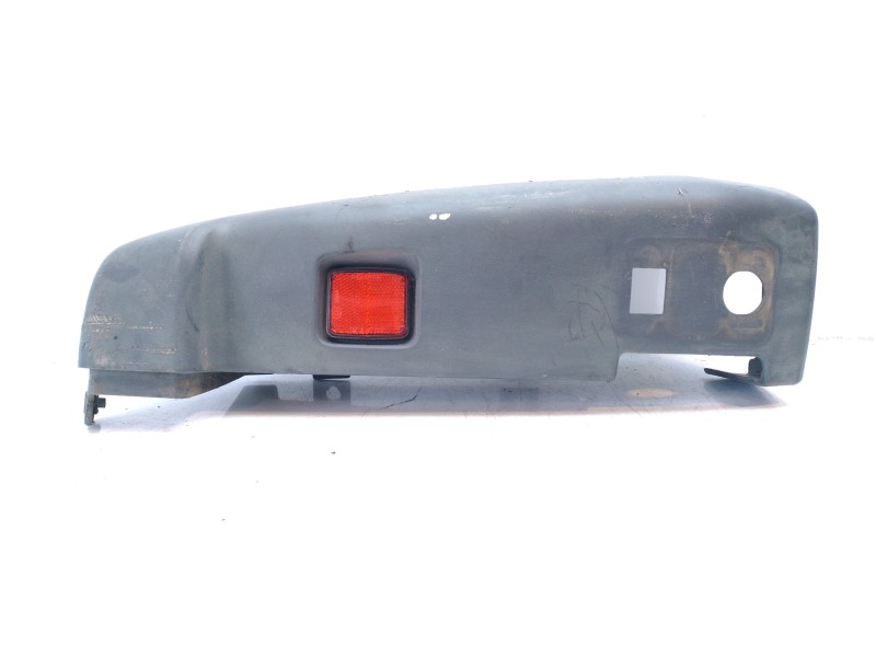 Recambio de molduras traseras para fiat ducato caja abeirta 33 (06.2006 =>) 130 (rs: 3000 mm) referencia OEM IAM 1345720080  