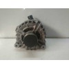 Recambio de alternador para land rover discovery sport hse referencia OEM IAM LR077394 458215 