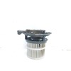 Recambio de ventilador calefaccion para toyota c-hr referencia OEM IAM 87103F4020  