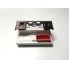 Recambio de pantalla multifuncion para renault megane ii berlina 3p referencia OEM IAM 8200107839  