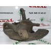 Recambio de mangueta delantera izquierda para mercedes-benz clase e (w210) berlina 420 (210.072) referencia OEM IAM   