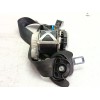 Recambio de cinturon seguridad delantero izquierdo para volkswagen polo (9n3) advance referencia OEM IAM 6R4857705  