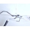 Recambio de tubos aire acondicionado para ssangyong rodius xdi limited awd referencia OEM IAM 6863021210  