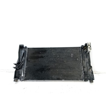 CONDENSADOR / RADIADOR AIRE ACONDICIONADO 64538377648 8377648 