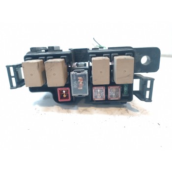 CAJA RELES / FUSIBLES 919502S210 