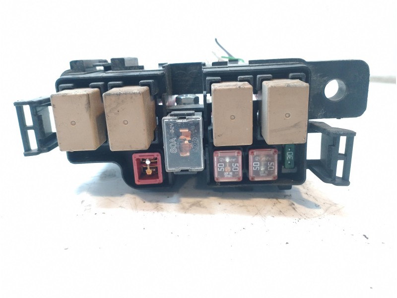 Recambio de caja reles / fusibles para kia carens ( ) referencia OEM IAM 919502S210  