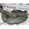 Recambio de mangueta delantera izquierda para mercedes-benz clase e (w210) berlina 420 (210.072) referencia OEM IAM   