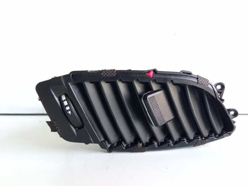 Recambio de rejilla aireadora para hyundai i30 (gd) 25 aniversario referencia OEM IAM 97420A6000  