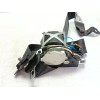 Recambio de cinturon seguridad delantero izquierdo para volkswagen polo (9n3) advance referencia OEM IAM 6R4857705  
