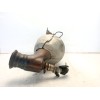 Recambio de filtro de particulas para peugeot partner kasten referencia OEM IAM 9815574580  