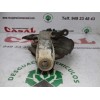 Recambio de mangueta delantera izquierda para mercedes-benz clase e (w210) berlina 420 (210.072) referencia OEM IAM   