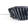 Recambio de rejilla aireadora para hyundai i30 (gd) 25 aniversario referencia OEM IAM 97420A6000  