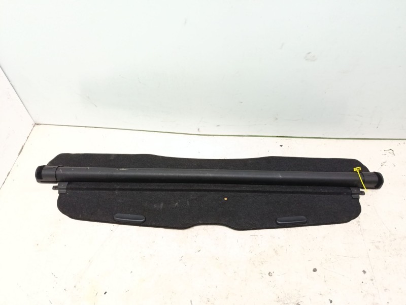 Recambio de bandeja trasera para peugeot 307 sw (3h) 1.6 hdi 110 referencia OEM IAM 8794PZ  