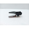 Recambio de maneta interior trasera derecha para toyota rav 4 referencia OEM IAM 6783660010  