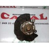 Recambio de mangueta delantera izquierda para bmw serie 3 berlina (e46) 320d referencia OEM IAM   