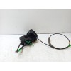 Recambio de cerradura puerta trasera izquierda para toyota c-hr (_x1_) 1.8 hybrid (zyx10_, zyx11_) referencia OEM IAM 69060F4130