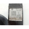 Recambio de cinturon seguridad delantero izquierdo para volkswagen polo (9n3) advance referencia OEM IAM 6R4857705  