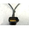 Recambio de filtro de particulas para peugeot partner kasten referencia OEM IAM 9815574580  