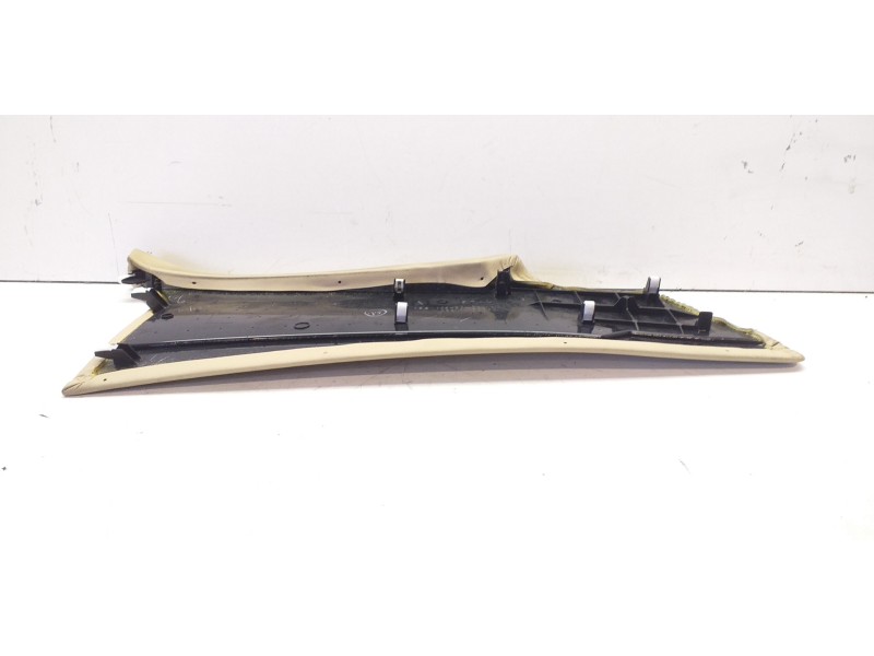 Recambio de moldura para lexus ls (usf4/uvf4) 460 referencia OEM IAM 5543650010  