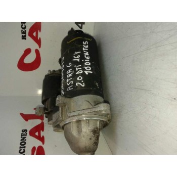MOTOR ARRANQUE 0001109015 